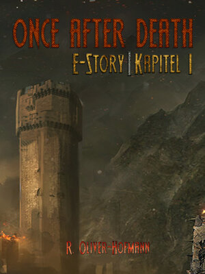 cover image of Once After Death